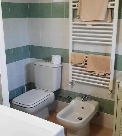 La Casetta Di Bea Apartment *