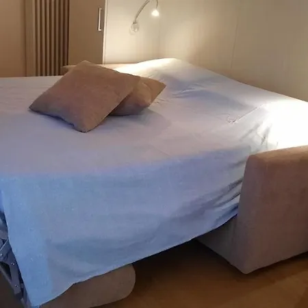 La Casetta Di Bea * Grosso