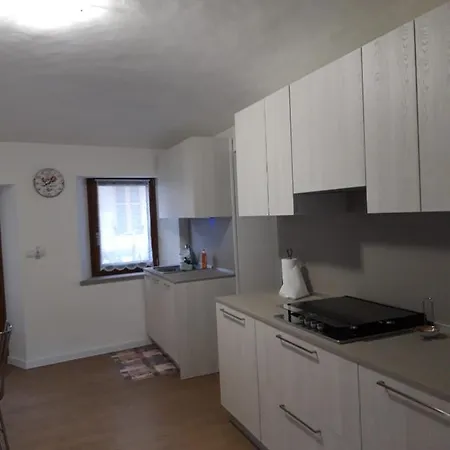 La Casetta Di Bea Apartment
